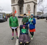 2023 Paris
