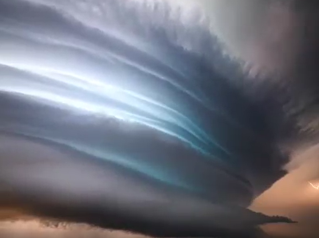 Crazy Cloud
